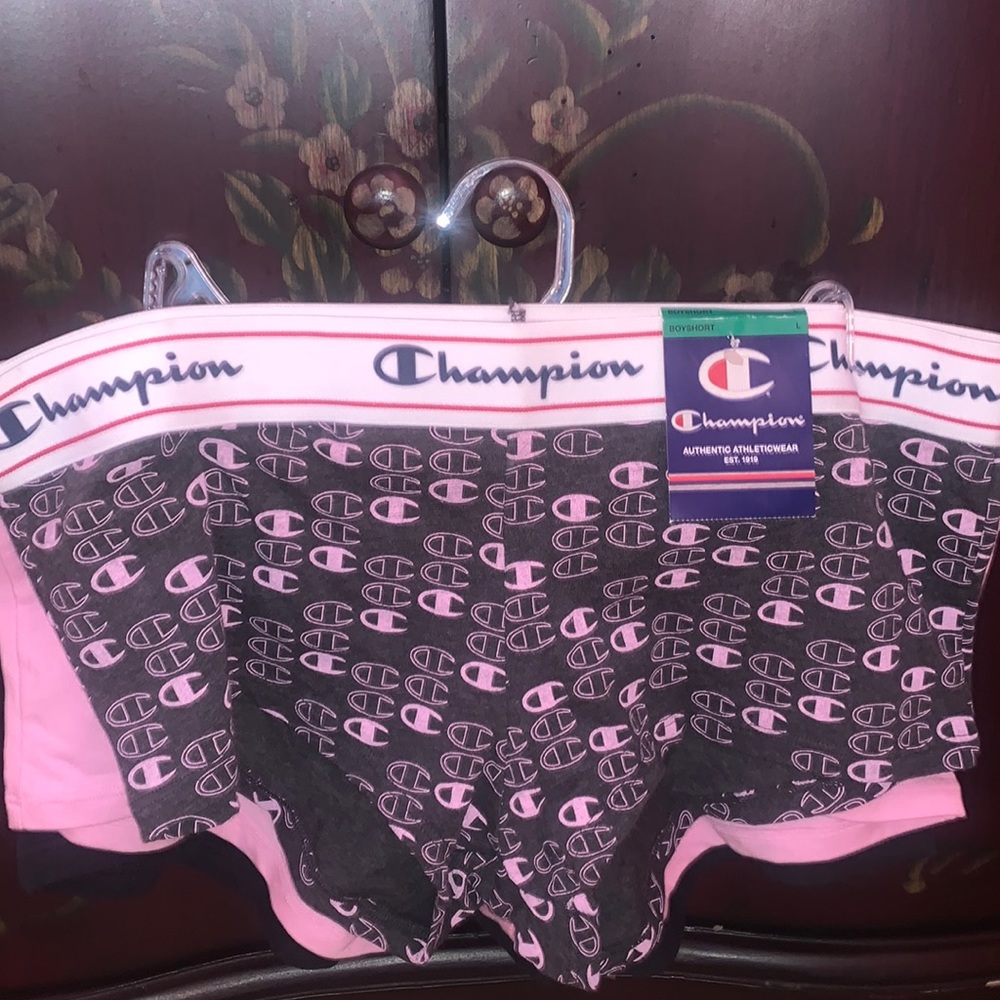 Champion Women’s 3pack Boy Shorts